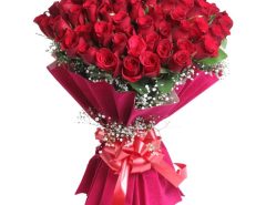 Why Choose Roses Bouquet Singapore?