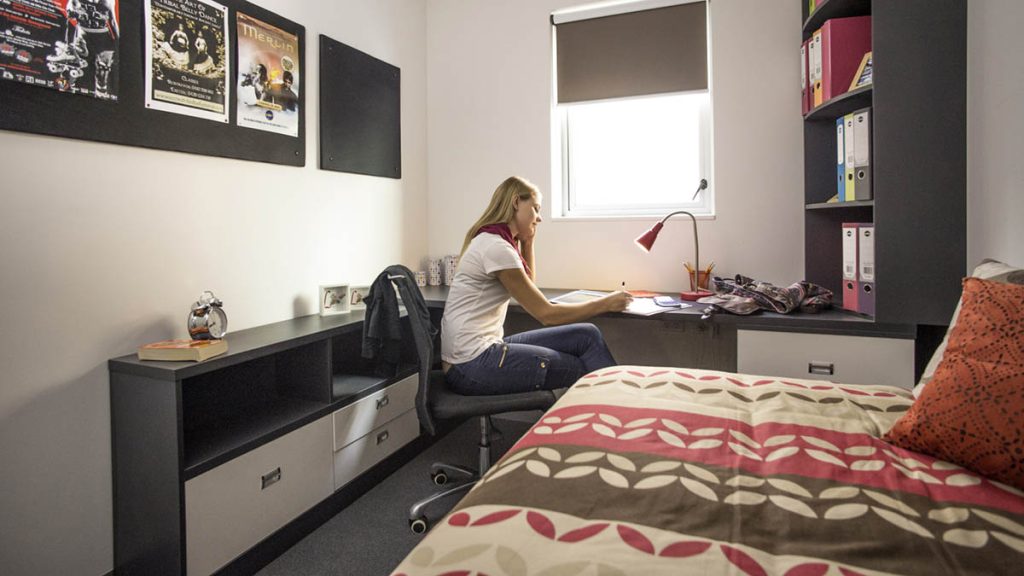 student apartments australia