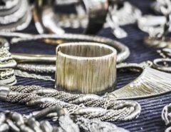 The Best Silver Jewelry Buyers: How to Get Top Dollar for Your Pieces