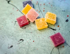 Understanding the Safe Dosage of THC Gummies for Older Adults' Health