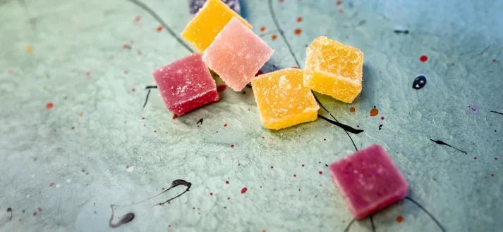 Understanding the Safe Dosage of THC Gummies for Older Adults' Health