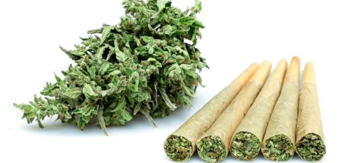 Selecting THC Pre-rolled Joints That Match Your Personal Style