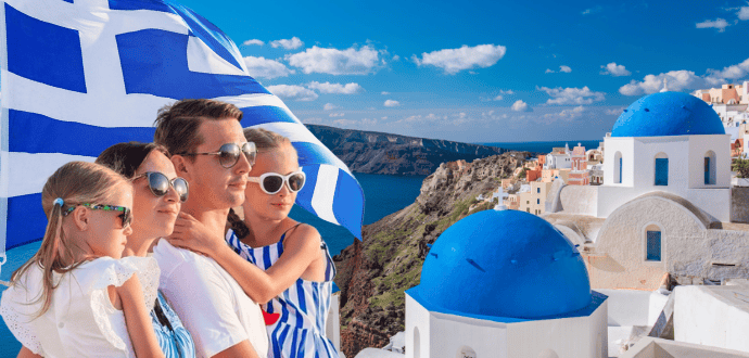 Greece Golden Visa: A Safe Haven for Investors Seeking Stability